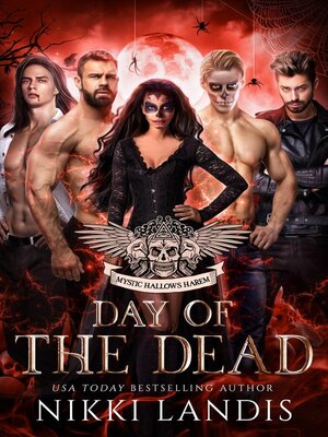 cover image of Day of the Dead